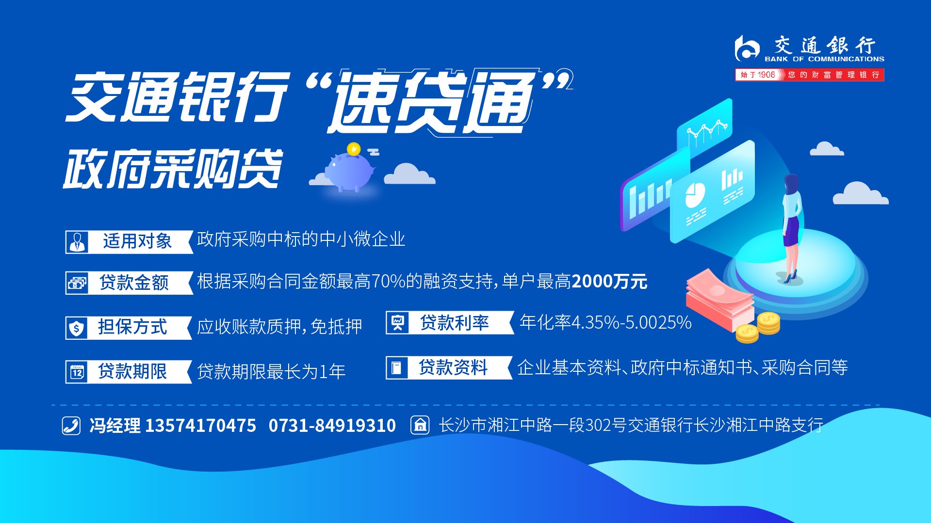 交通银行流水怎么投资 changs.ccgp-hunan.gov.cn